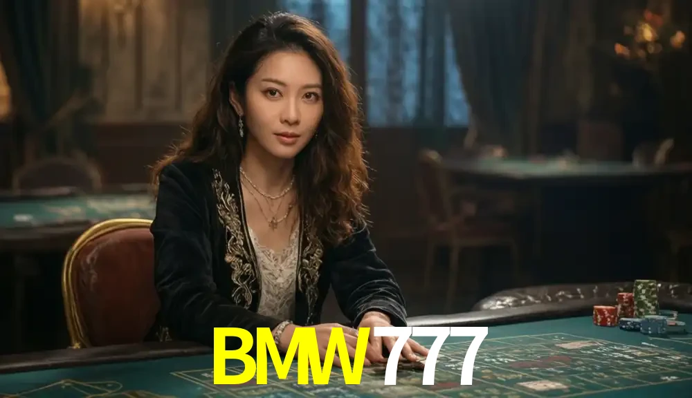 BMW777 Casino en Vivo