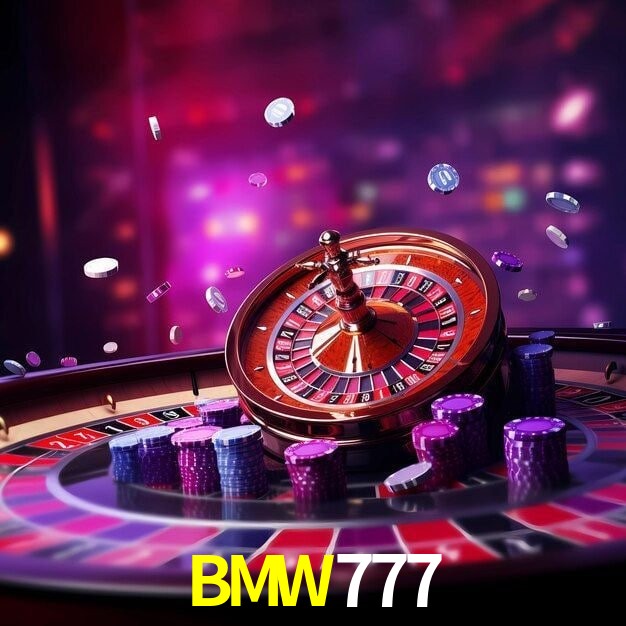BMW777 Animaciones vibrantes